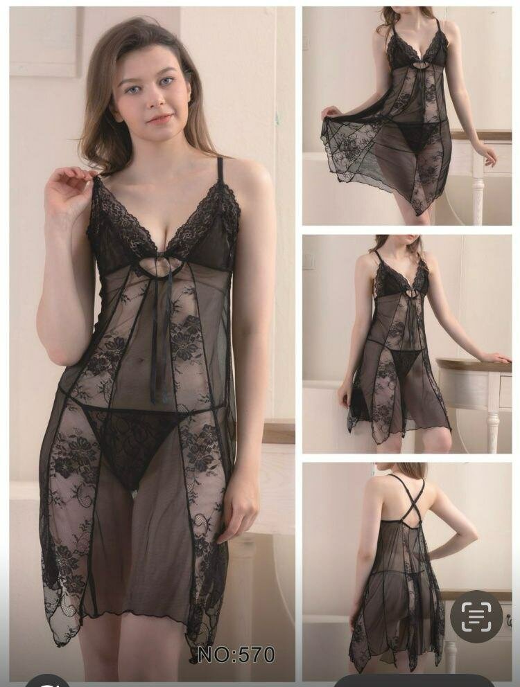 Robes