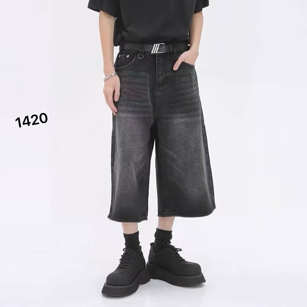 Jort baggy