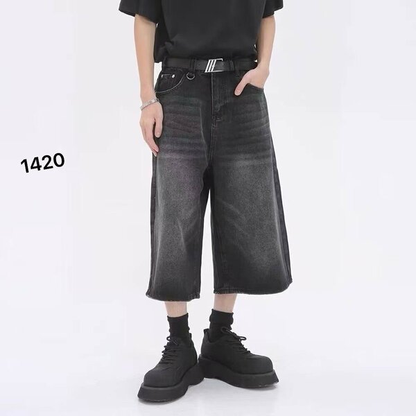 Jort baggy