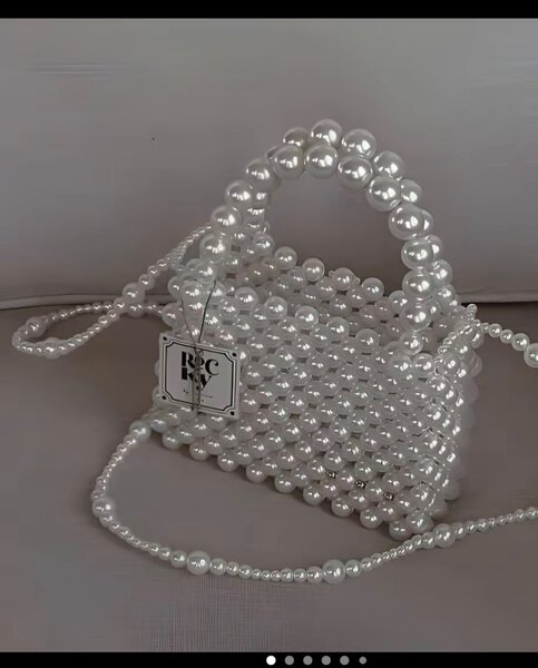 Beads bags
