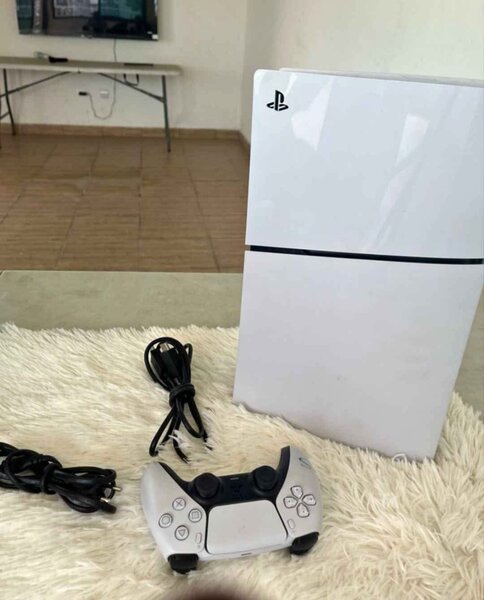 Console de jeu  PS5