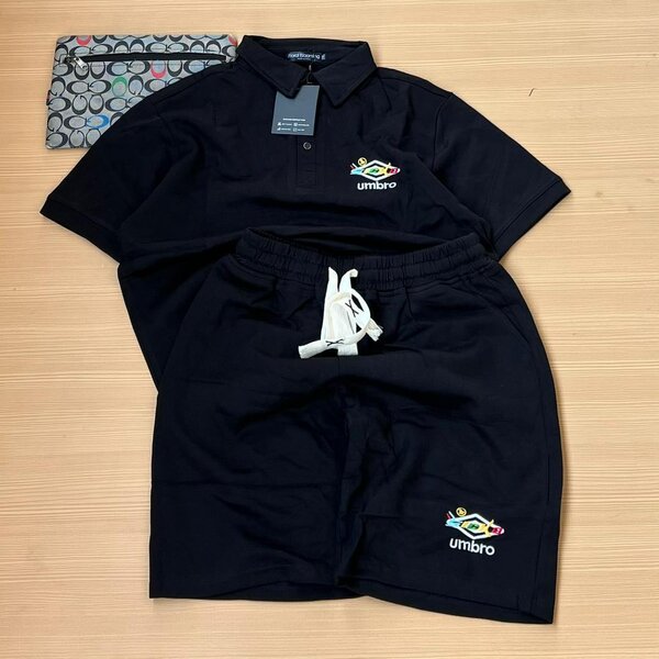 Men's top and down