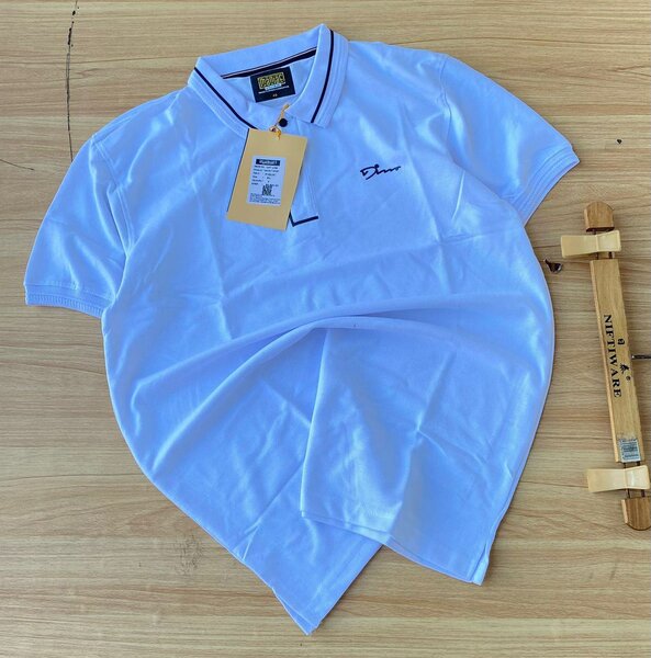 BOSCO PLAIN LACOSTE