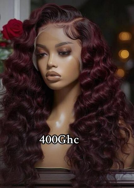 Wig