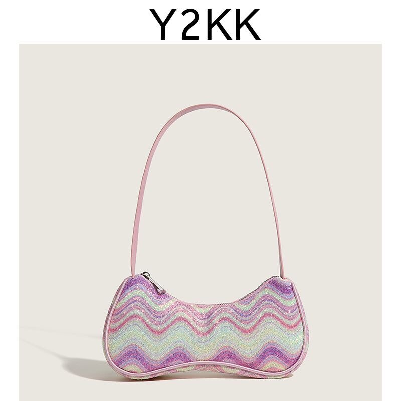 Y2KK Chic Handbag