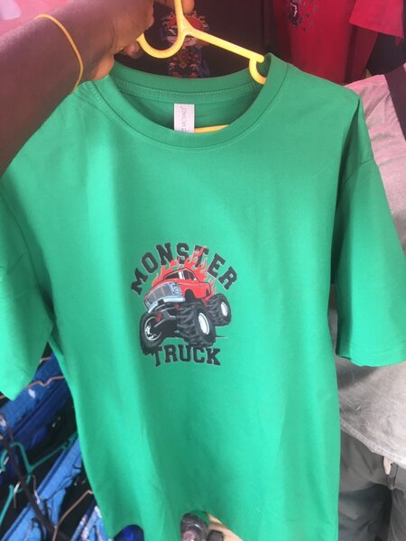 tshirts