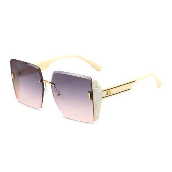 Lunettes de soleil, anti reflet