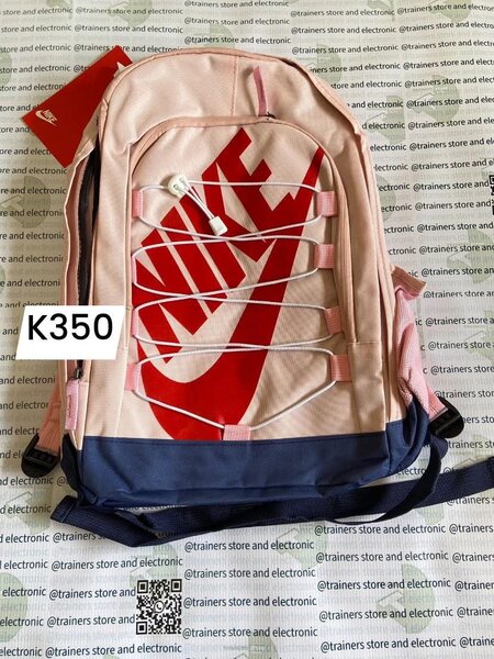 Nike bags original