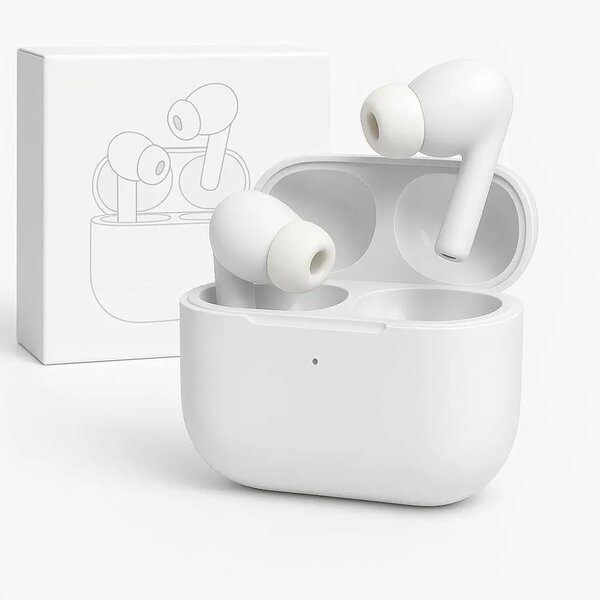 Écouteurs Sans Fil Bluetooth
