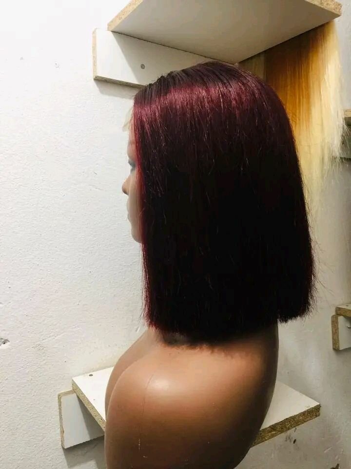 Wigs