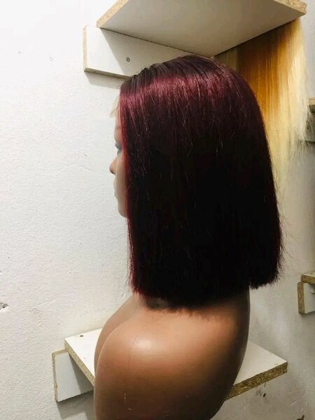 Wigs