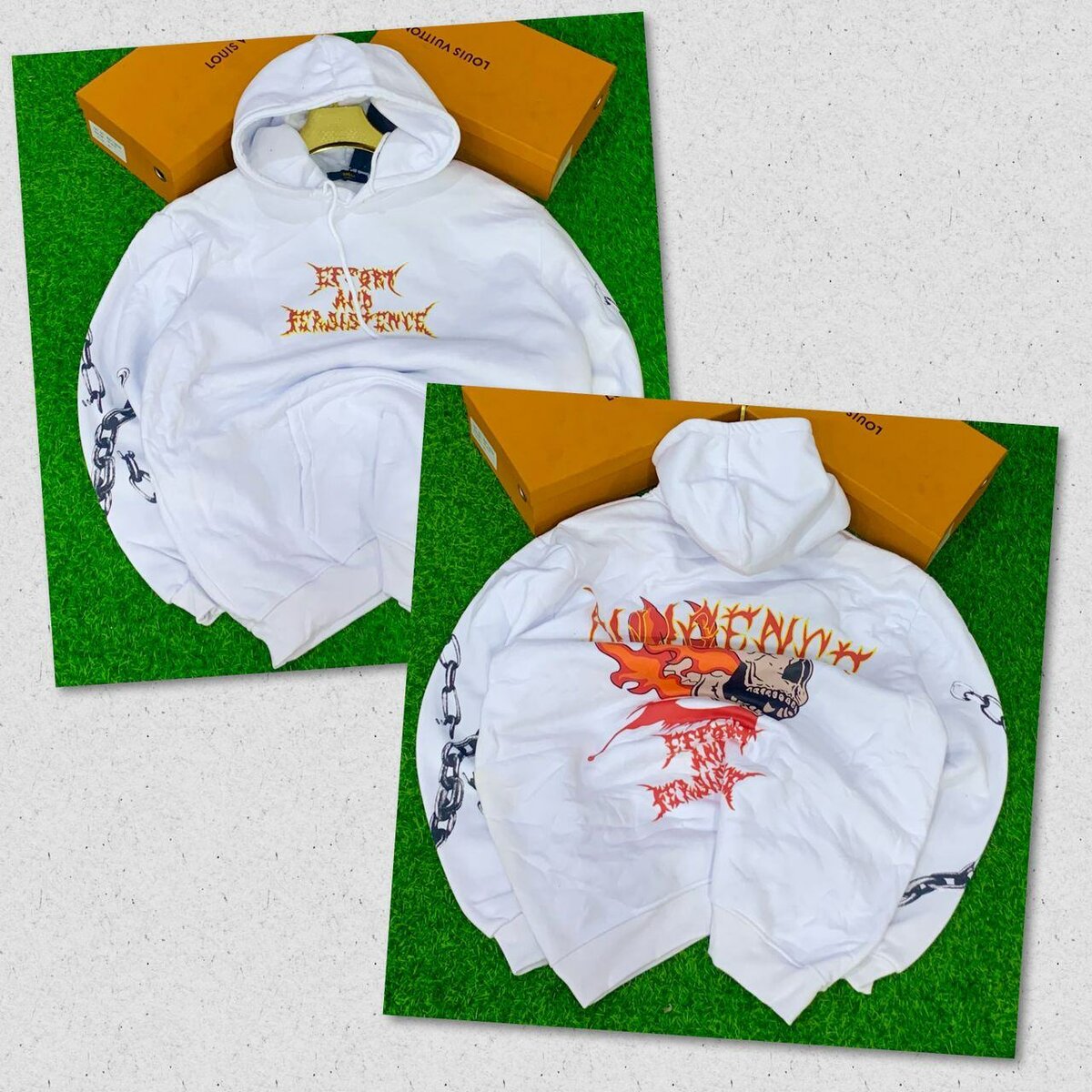 Trendz collection