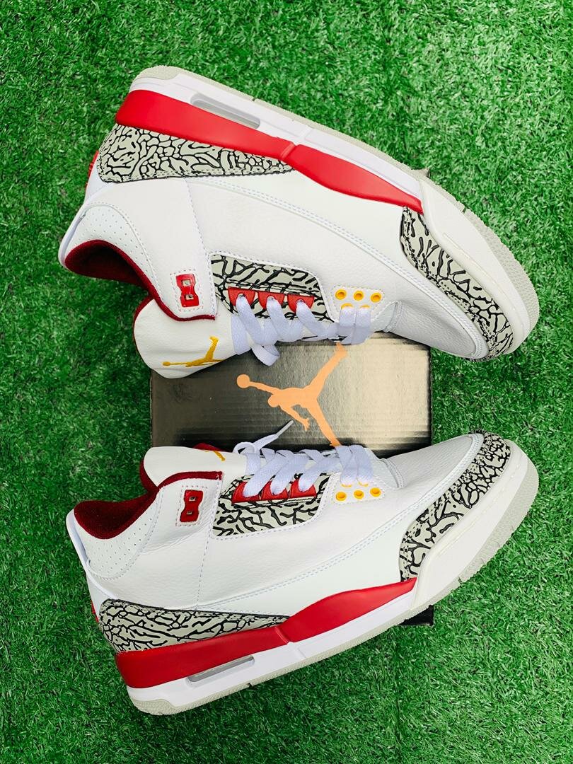 Jordan 4