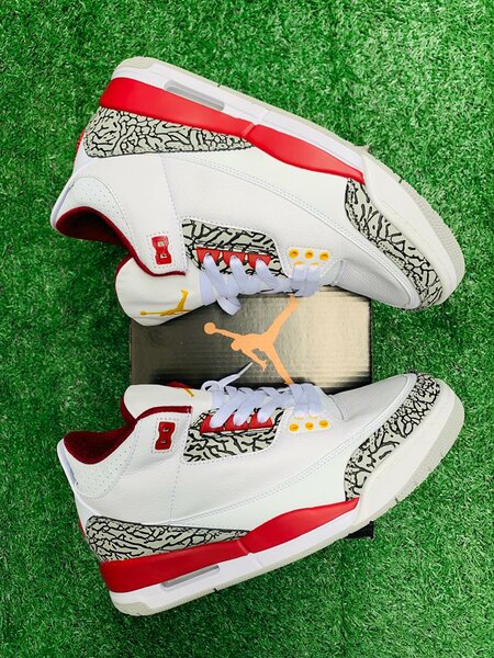 Jordan 4
