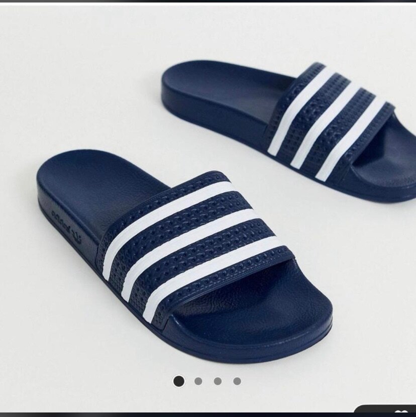 Claquettes original