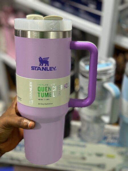 Stanley quencher