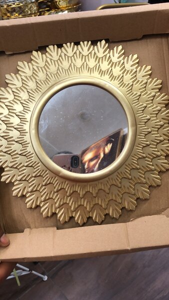 Miroir décoratif