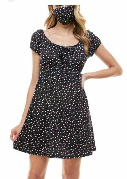 Shein dress