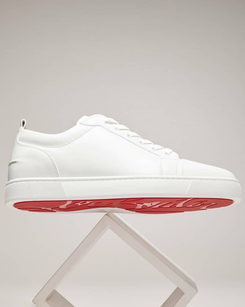 Christian louboutin
