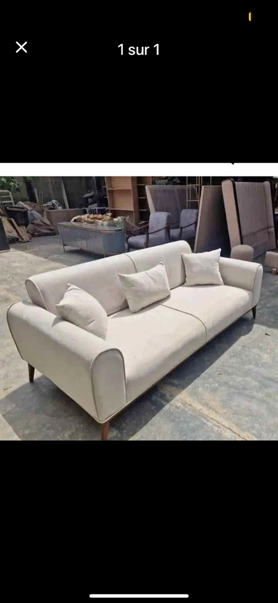 Meuble fauteuil