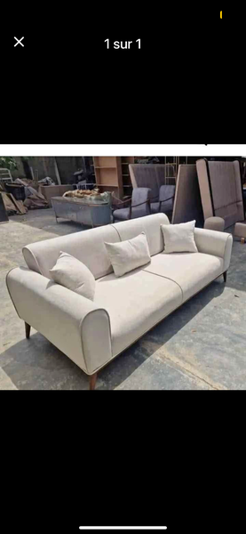 Meuble fauteuil