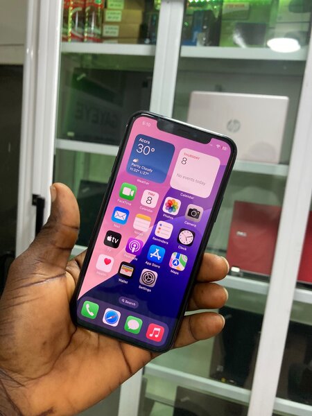 iPhone 11 Pro