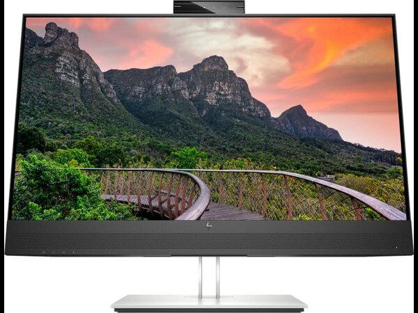 Écran LED 27 pouces Full HD