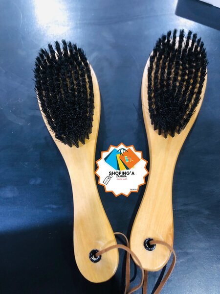 Wave Brush
