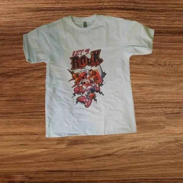 Design Tshirt