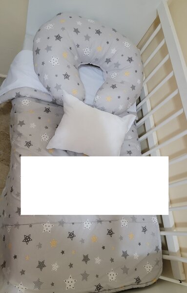 Nursing pillows