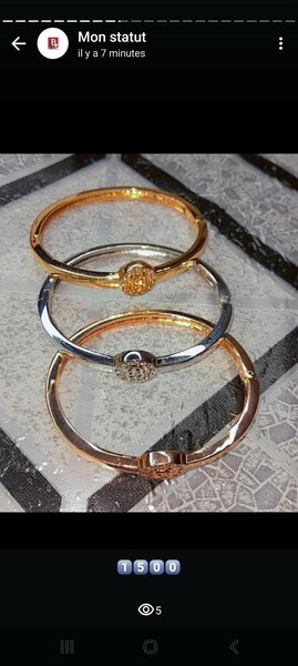 Bracelet