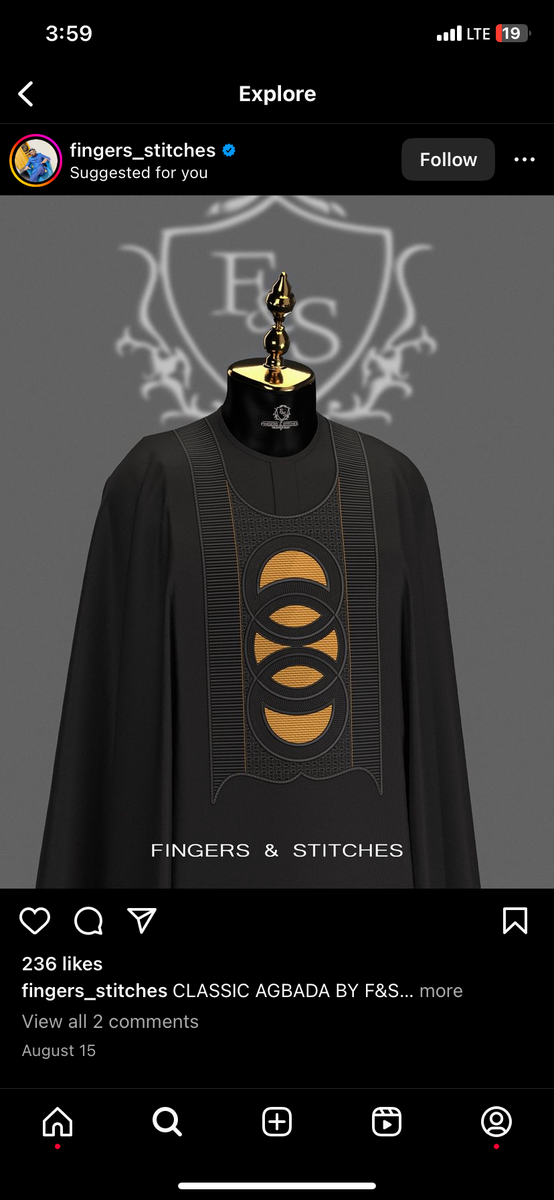 Agbada