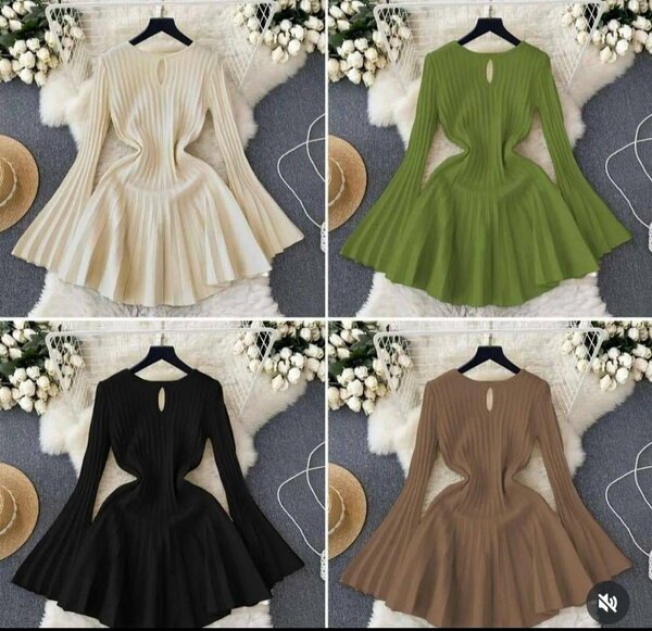 Ladies wear