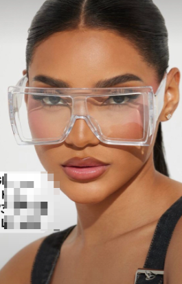 glasses 