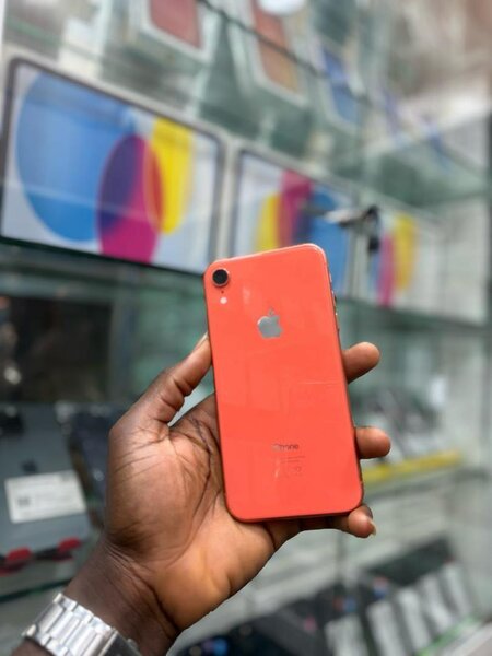 iphone Xr 64giga