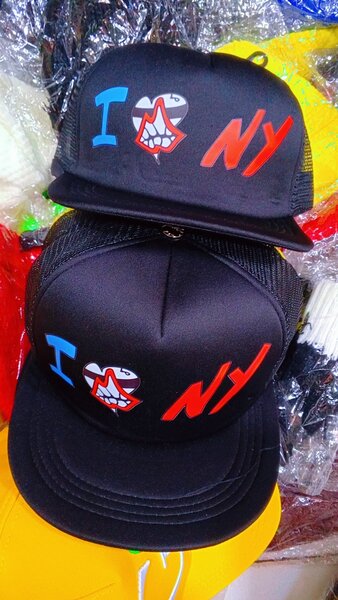 Original net Cap