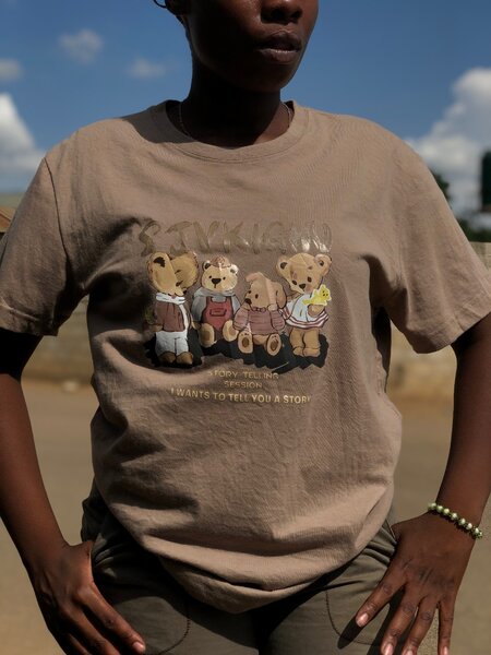 T-shirts