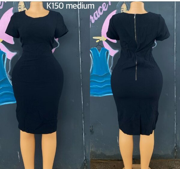 dress 