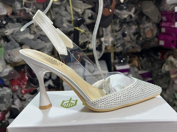 Talons babouches