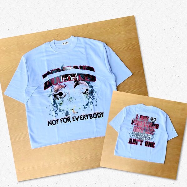 Men's T-shirt