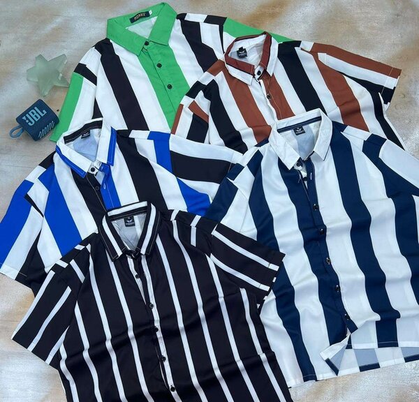 Summer shirts