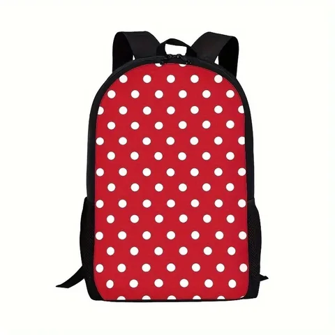 Sacs à dos imperméable motif poids ,garçon et fille/CP,CE)