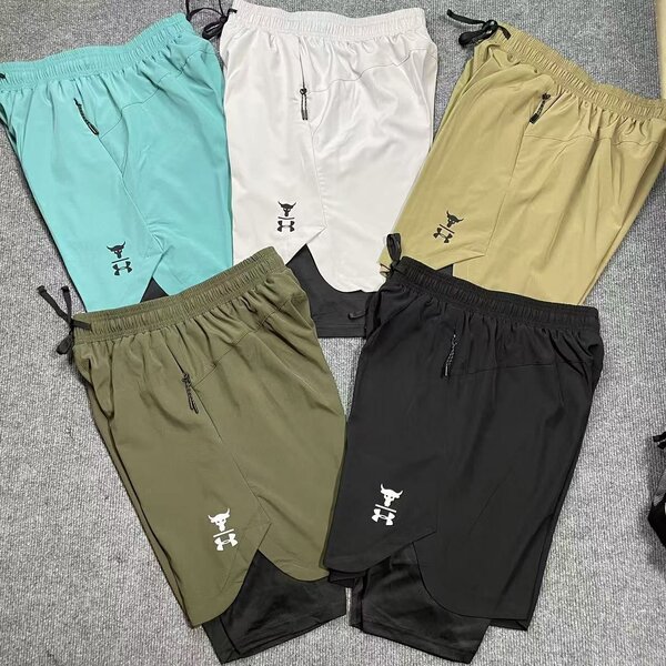 Culotte, cycliste,under armour