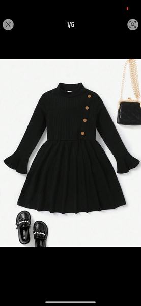 Ladies dress