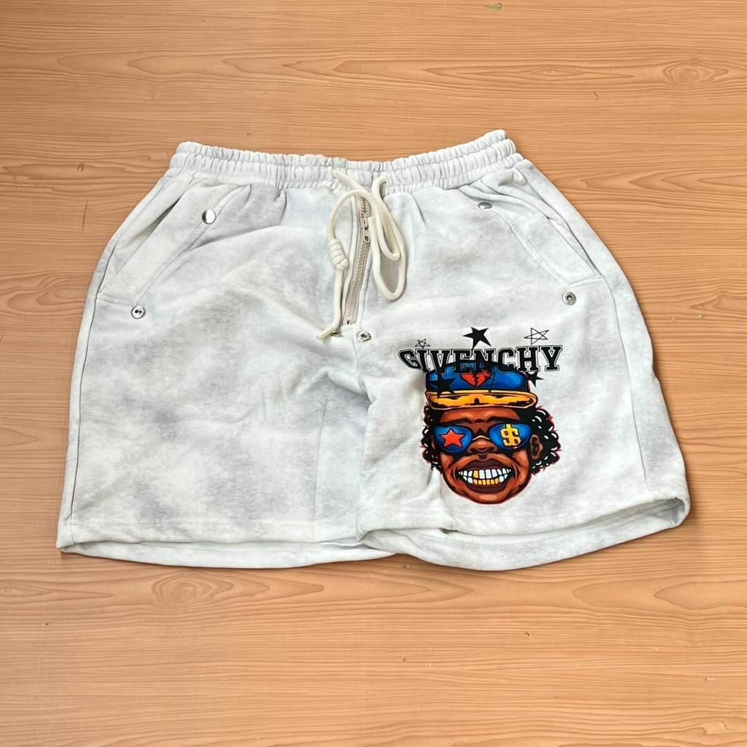 Cotron shorts