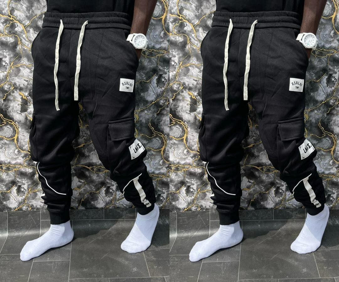 Pantalon jogging
