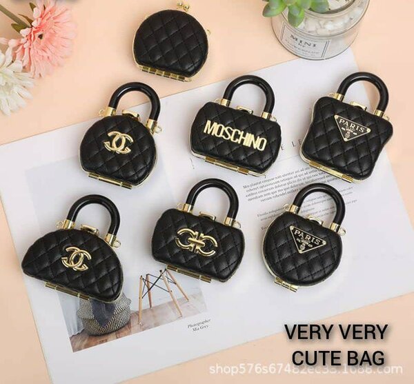 Gucci black