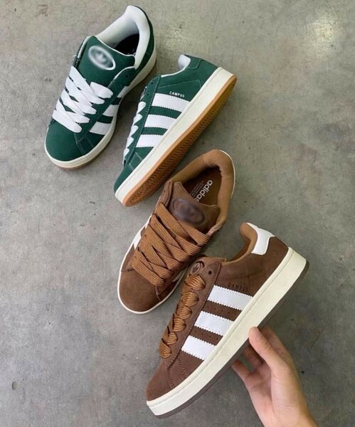 Adidas campus