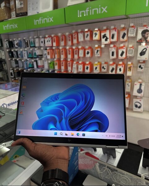 HP Elitebook 2020