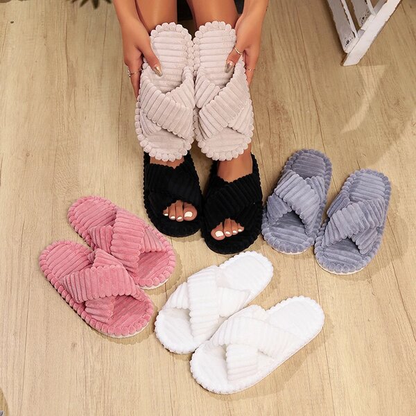 House slippers